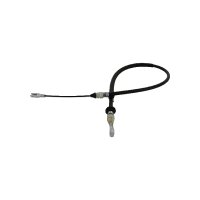 Seilzug Feststellbremse Scheibenbremse TRISCAN für...