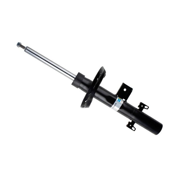Shock Absorber Rear Axle Right Gas Pressure BILSTEIN for LAND ROVER Freelander 2