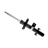 Shock Absorber Rear Axle Right Gas Pressure BILSTEIN for...