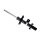 Shock Absorber Rear Axle Right Gas Pressure BILSTEIN for LAND ROVER Freelander 2