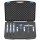 Puller set with 6 hooks, 90x100/200 mm GEDORE 1.07/K-1-SE 200 S