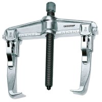 Schnellspann-Abzieher 2-armig 90x100mm GEDORE 1.06/1-E