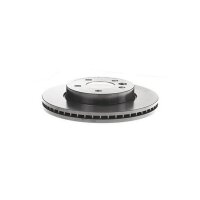 Bremsscheibe 28 mm 303 Ø  mm BREMBO für VW Amarok
