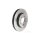 Bremsscheibe 28 mm 303 Ø  mm BREMBO für VW Amarok