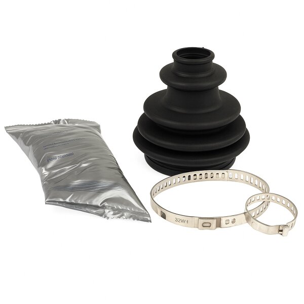 Bellow Drive Shaft Ø 21mm - 25mm LÖBRO for e.g. FIAT Strada