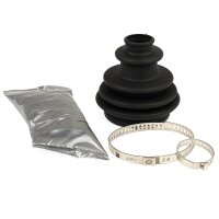 Bellow Drive Shaft Ø 21mm - 25mm LÖBRO for...