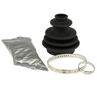 Bellow Drive Shaft Ø 21mm - 25mm LÖBRO for...