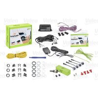 Nachrüstsatz Einparkhilfe Ultraschallsensor VALEO...