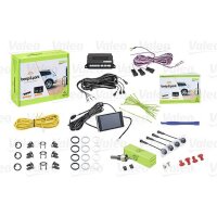 Nachrüstsatz Einparkhilfe Ultraschallsensor VALEO...