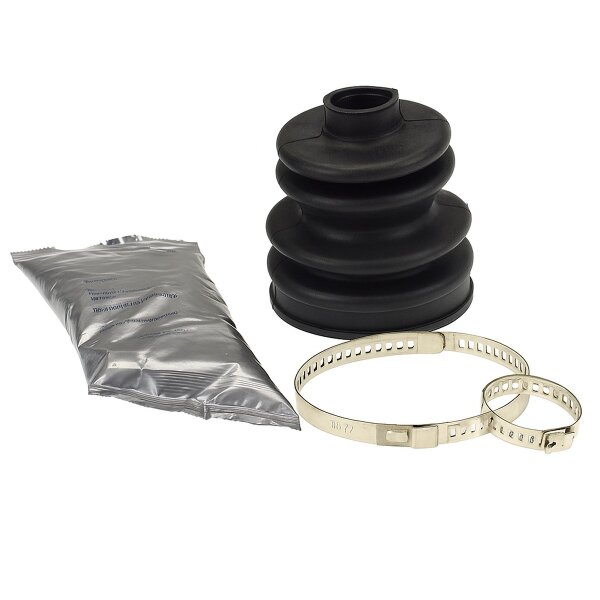 Bellow Drive Shaft Ø 18mm - 21mm LÖBRO for e.g. ALFA ROMEO 156