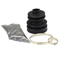 Bellow Drive Shaft Ø 18mm - 21mm LÖBRO for...