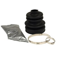 Bellow Drive Shaft Ø 18mm - 21mm LÖBRO for...