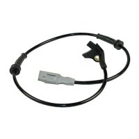 Wheel Speed Sensor METZGER IAM-Expertise suitable for...