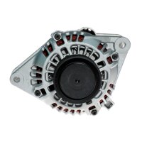 Generator mit Freilaufriemenscheibe 69mm HELLA für...