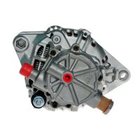 Generator mit Freilaufriemenscheibe 69mm HELLA für H-1 / STAREX Bus (A1)