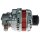 Lichtmaschine Generator 12 V 110 A Ø 69 mm HELLA für u.a. HYUNDAI H-1