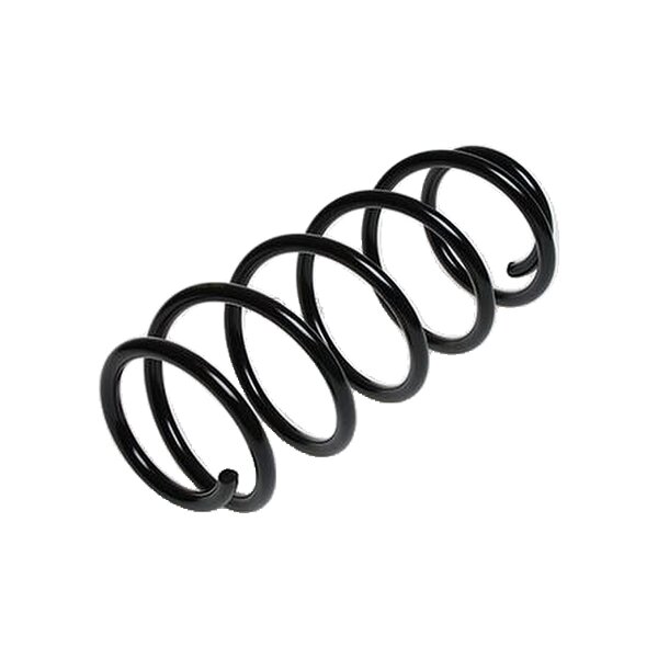 Suspension Spring Front Axle Coil Spring TRISCAN for e.g. OPEL VECTRA