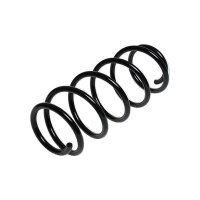 Suspension Spring Front Axle Coil Spring TRISCAN for e.g....