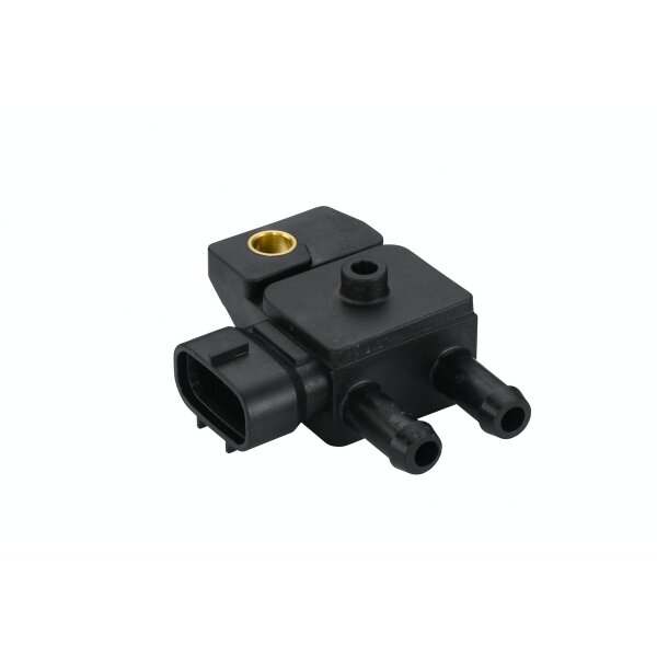 Sensor Abgasdruck 3-polig HELLA für TOYOTA HILUX VII Pick-up (_N1_/ _N2_/ _N3_)