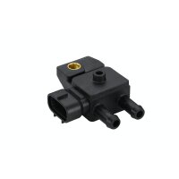 Sensor Abgasdruck 3-polig HELLA für TOYOTA HILUX VII...
