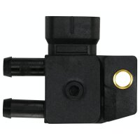 Sensor Abgasdruck 3-polig HELLA für TOYOTA HILUX VII...