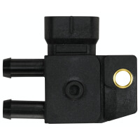 Sensor Exhaust Pressure screwed 3-pin HELLA for e.g....