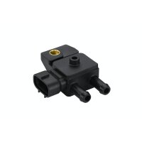 Sensor Abgasdruck 3-polig HELLA für TOYOTA LAND...