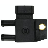 Sensor Abgasdruck 3-polig HELLA für TOYOTA LAND...
