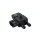 Sensor Abgasdruck 3-polig HELLA für TOYOTA LAND CRUISER 200 (_J2_)