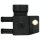 Sensor Abgasdruck 3-polig HELLA für TOYOTA LAND CRUISER 200 (_J2_)