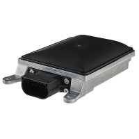 Rear lane change assistant control unit HELLA for AUDI A4...