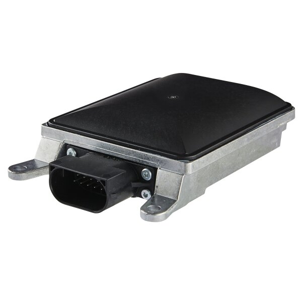 Lane Change Assistant Control Unit rear left HELLA for VW MULTIVAN and others