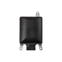 Rear left lane change assistant control unit HELLA for VW...