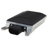 Lane Change Assistant Control Unit rear left HELLA for...