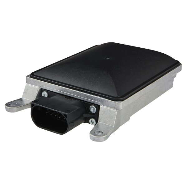 Steuergerät Spurwechselassistent hinten rechts HELLA für u.a. VW MULTIVAN