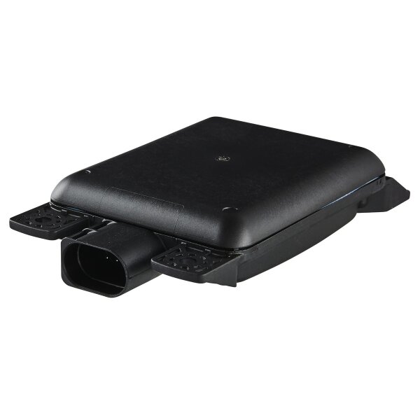 Steuergerät Toter-Winkel-Erkennung hinten rechts 12 V HELLA für u.a. SKODA