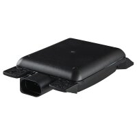 Blind Spot Detection Control Unit rear right 12 V HELLA...