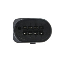 Blind Spot Detection Control Unit rear left 12 V HELLA for SKODA and others