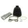 Bellow Kit, drive shaft TPE (thermoplastic elastomer) LÖBRO for e.g. SEAT Mii