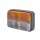 Blinkleuchte Halogen HELLA 2BE 997 131-207