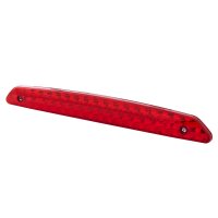Zusatzbremsleuchte hinten LED mit Leitung HELLA für DAF