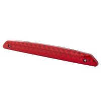 Zusatzbremsleuchte hinten LED mit Leitung HELLA für DAF