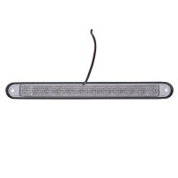 Additional rear brake light LED HELLA for EVOBUS