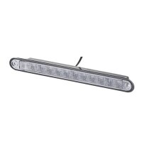 Zusatzbremsleuchte hinten LED HELLA für EVOBUS