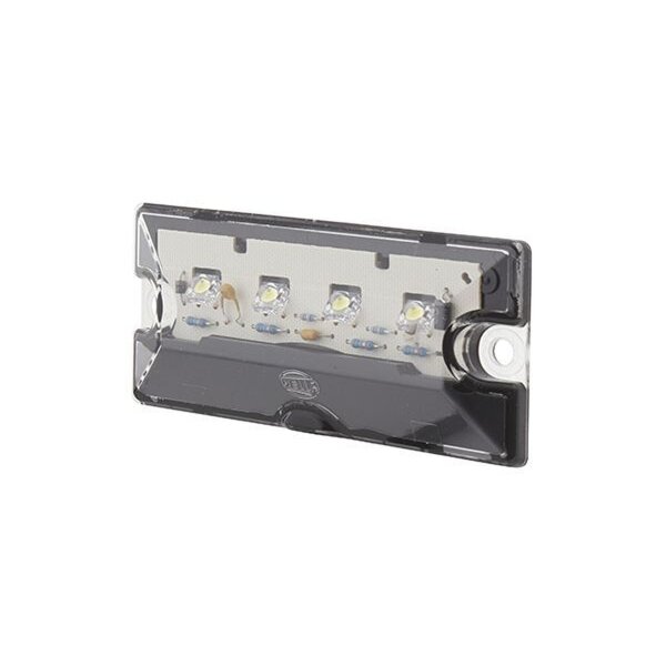 Innenraumleuchte Innenraum LED HELLA für FRUEHAUF