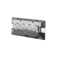 Interior light interior LED HELLA for FRUEHAUF