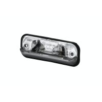 Kennzeichenleuchte Halogen HELLA für LAMBORGHINI