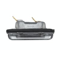Kennzeichenleuchte Halogen HELLA für LAMBORGHINI
