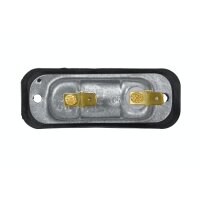 Kennzeichenleuchte Halogen HELLA für LAMBORGHINI