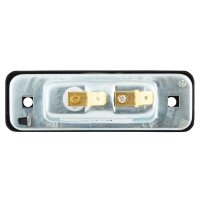 Kennzeichenlicht Halogen HELLA für EVOBUS